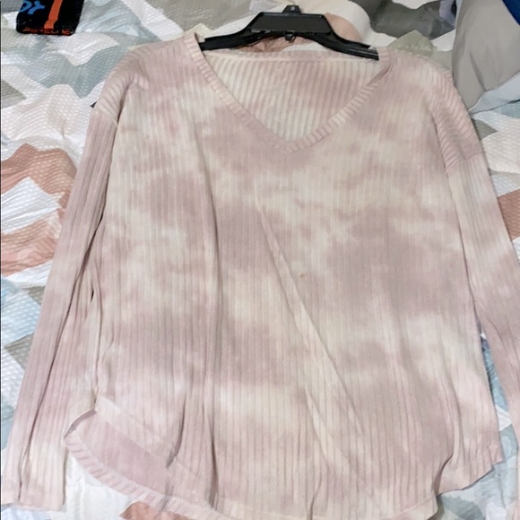 Long sleeve sweater - Picture 1 of 2